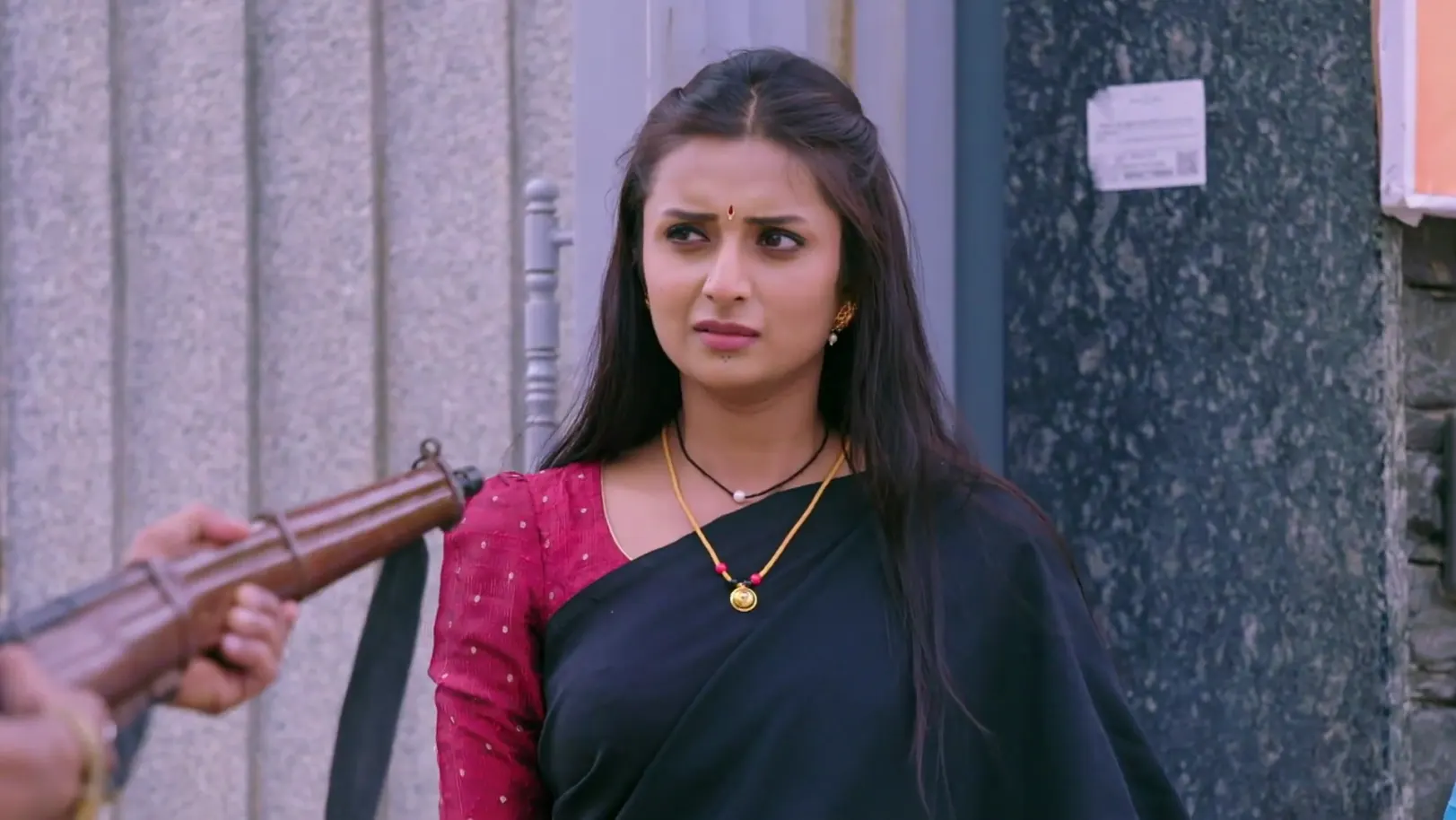 Shravani Subramanya - May 15, 2026 - Best Scene 