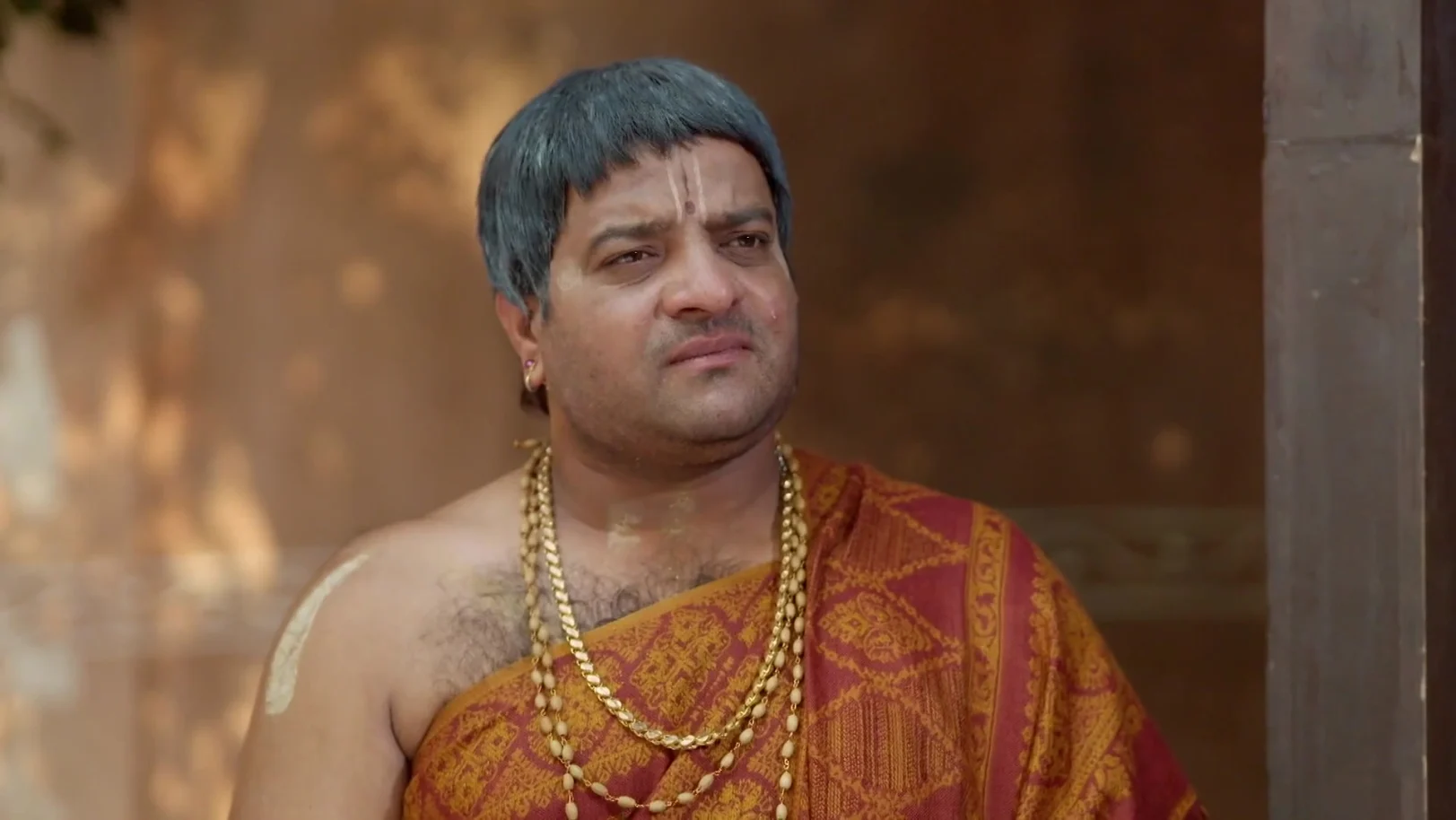 Sri Raghavendra Mahathme - May 16, 2026 - Best Scene Sri Raghavendra Mahathme - May 16, 2026 - Best Scene