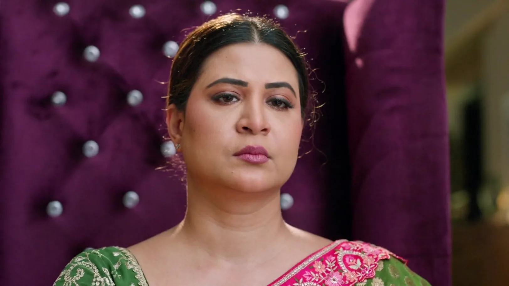 Chandrika's Absence Leaves the Family Worried 10th May 2026 Webisode