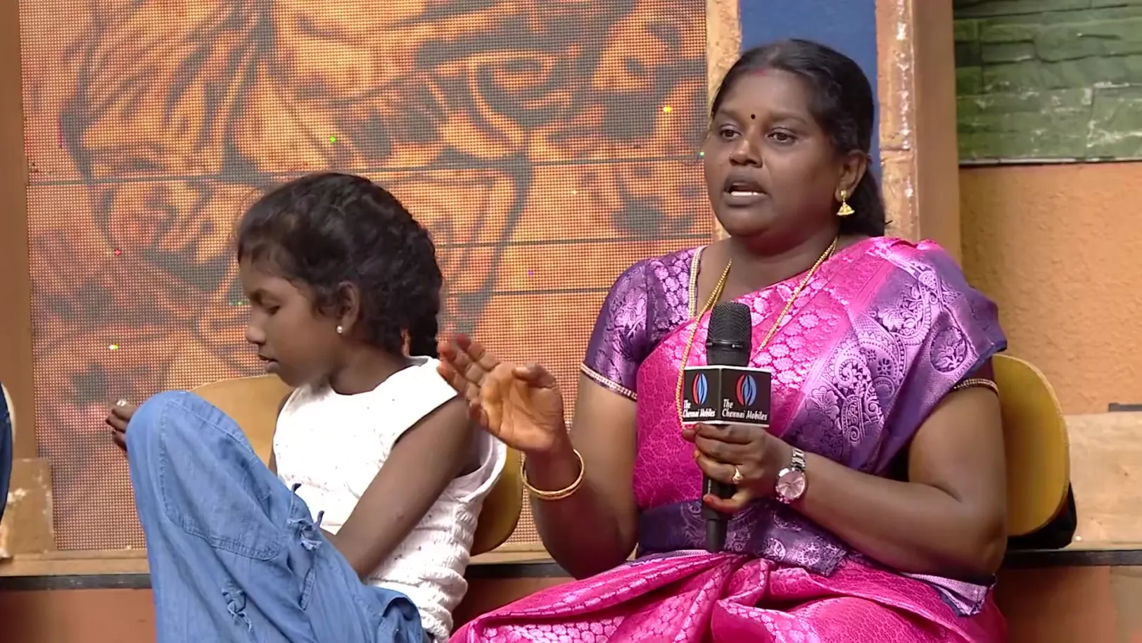Tamizha Tamizha Season 3 - May 09, 2026 - Best Scene 