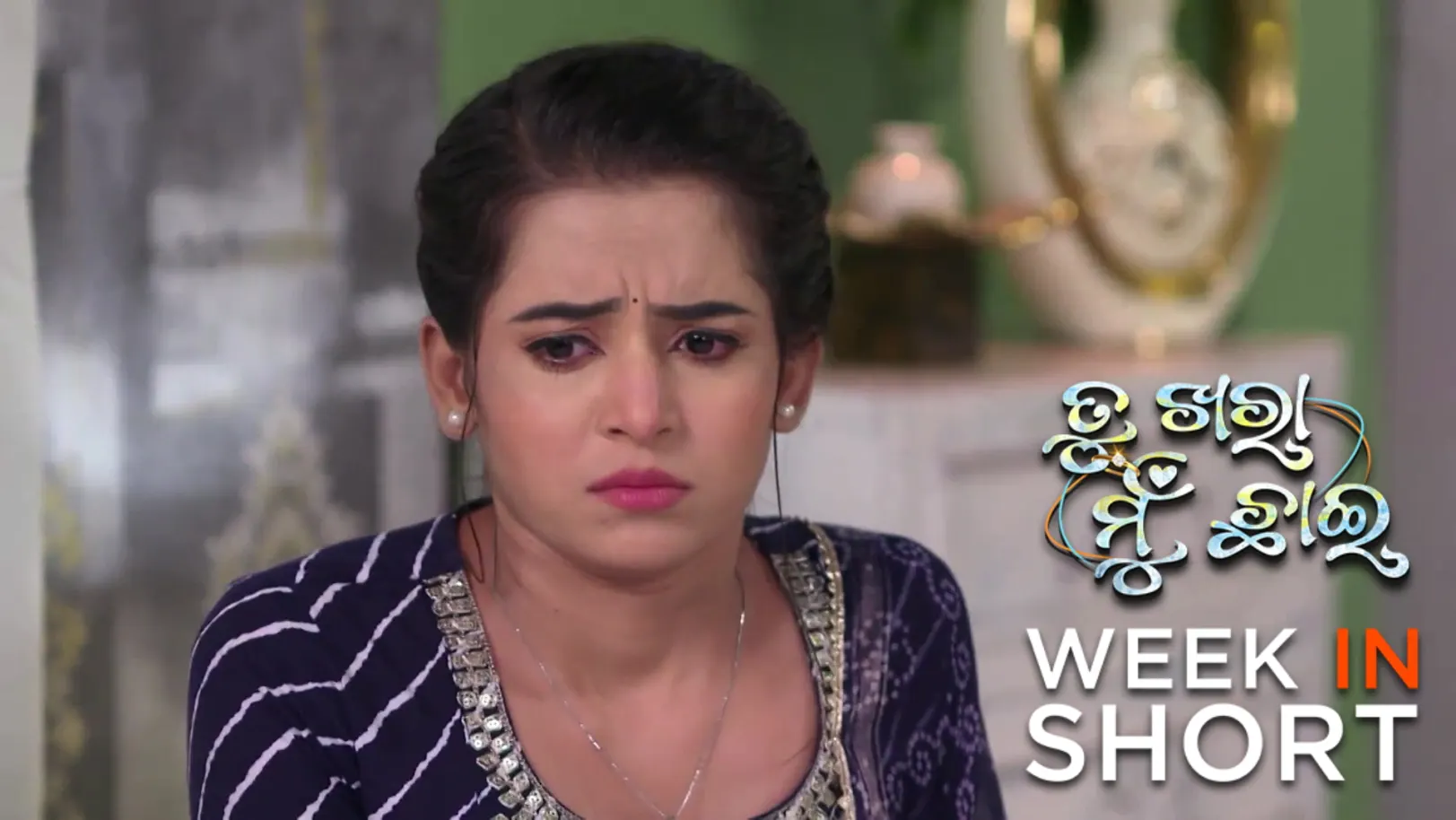 Tu Khara Mun Chaai | May 04 - May 09, 2026 10th May 2026 Webisode