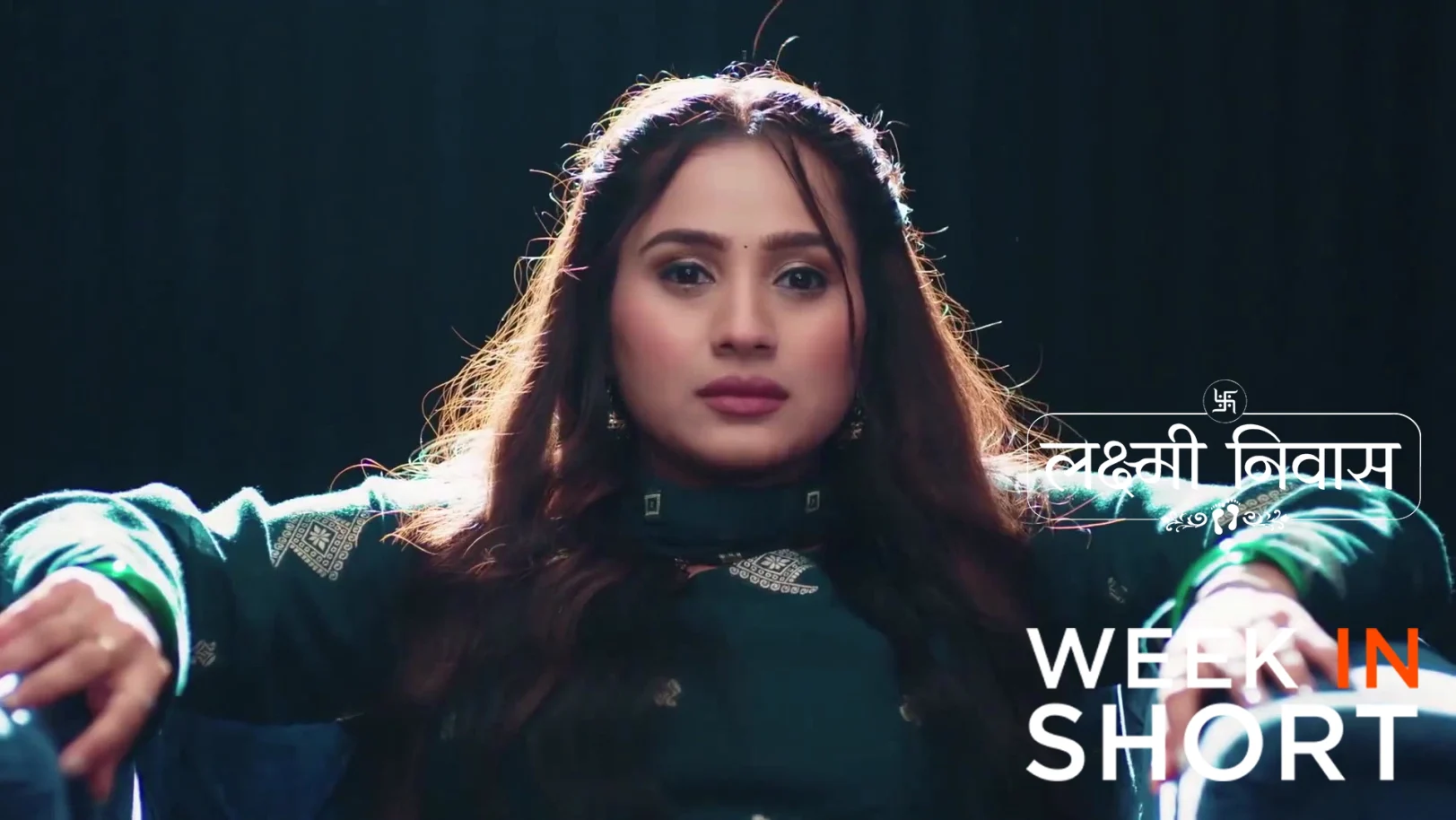 Lakshmi Niwas | May 04 - May 09, 2026 10th May 2026 Webisode