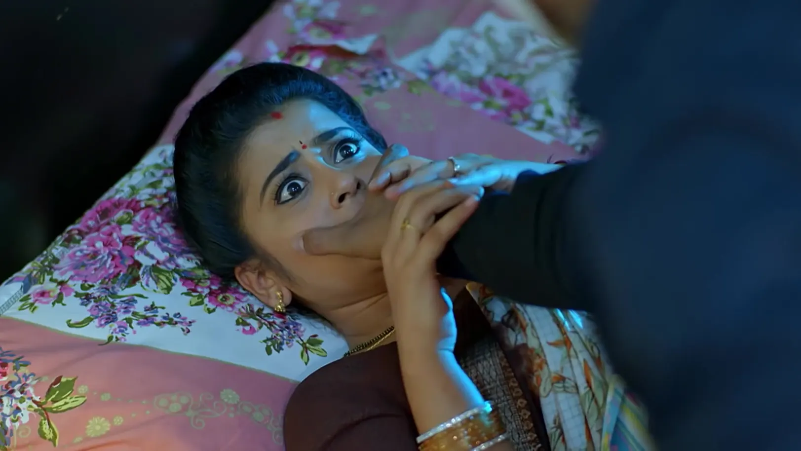 Dheerga Sumangali Bhava - May 12, 2026 - Best Scene 