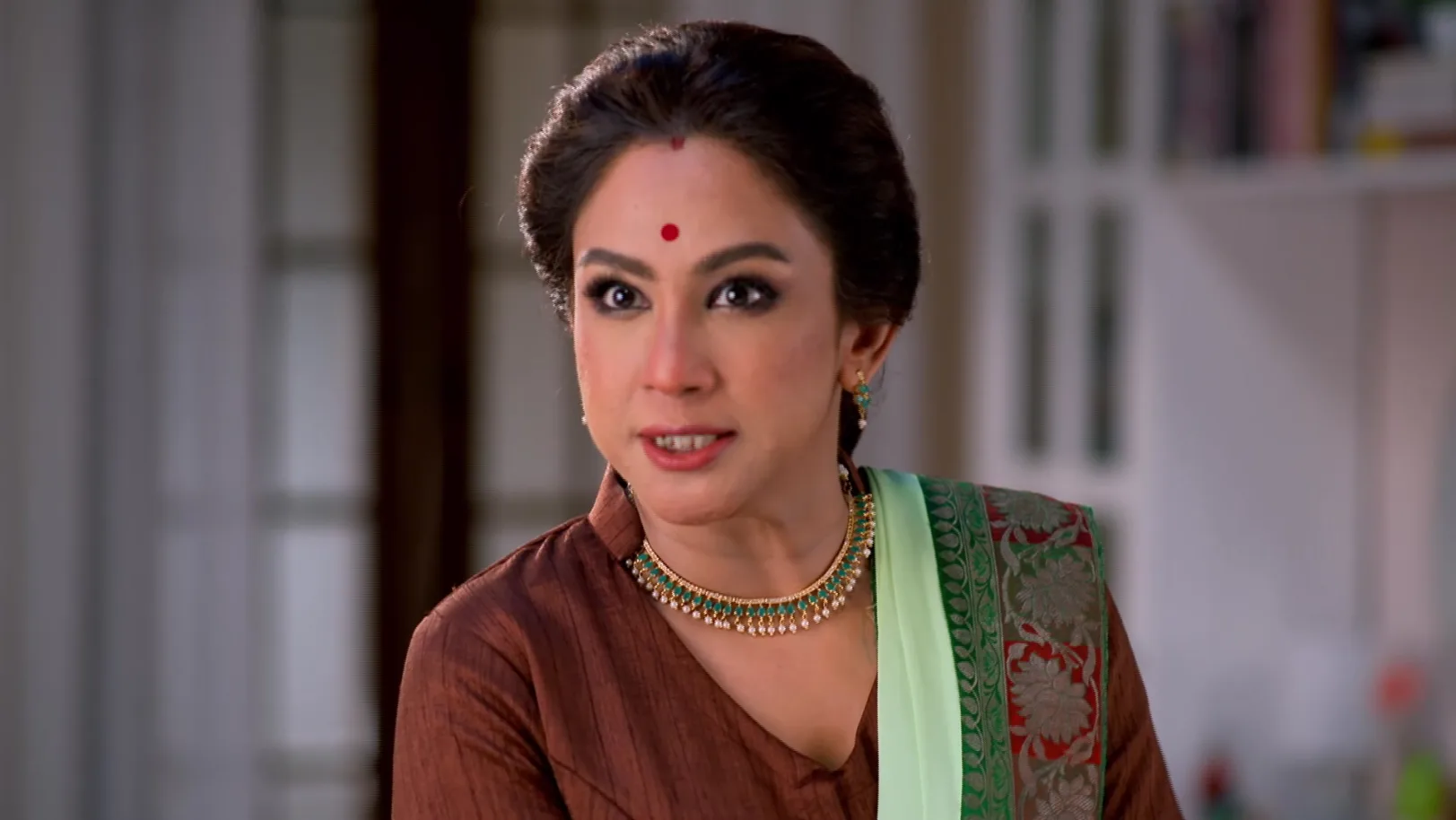 Saat Pake Bandha - May 12, 2026 - Episode Spoiler