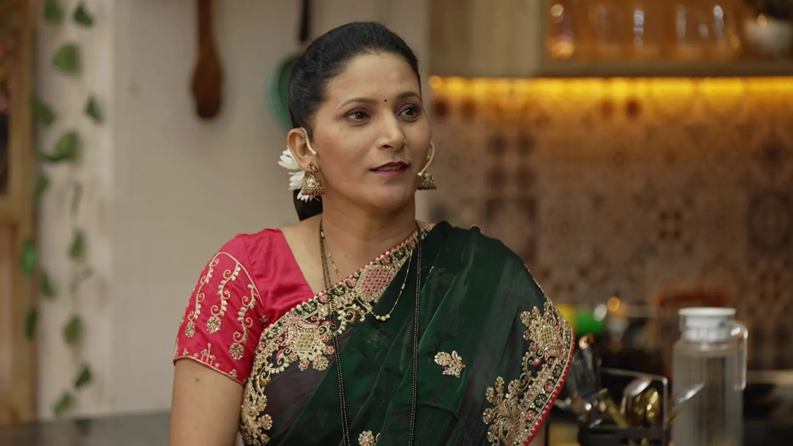 Amhi Sare Khavaiyee - May 13, 2026 - Episode Spoiler Amhi Sare Khavaiyee - May 13, 2026 - Episode Spoiler