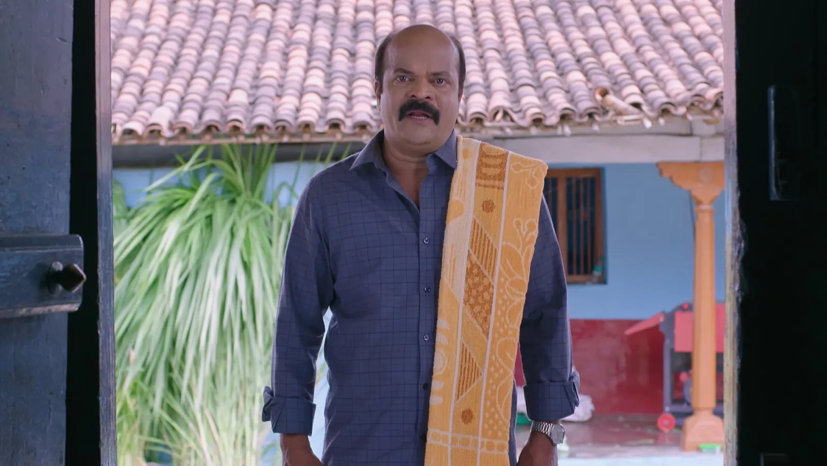 Annayya - May 11, 2026 - Promo Annayya - May 11, 2026 - Promo