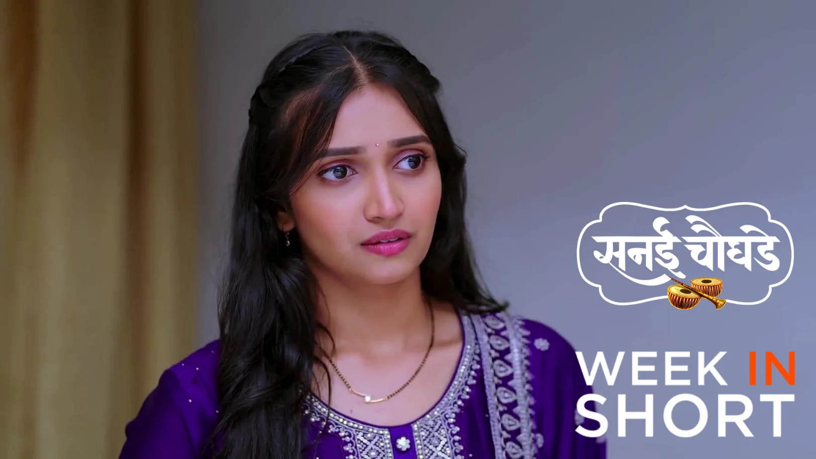 Sanai Chaughade | May 04 - May 10, 2026 11th May 2026 Webisode