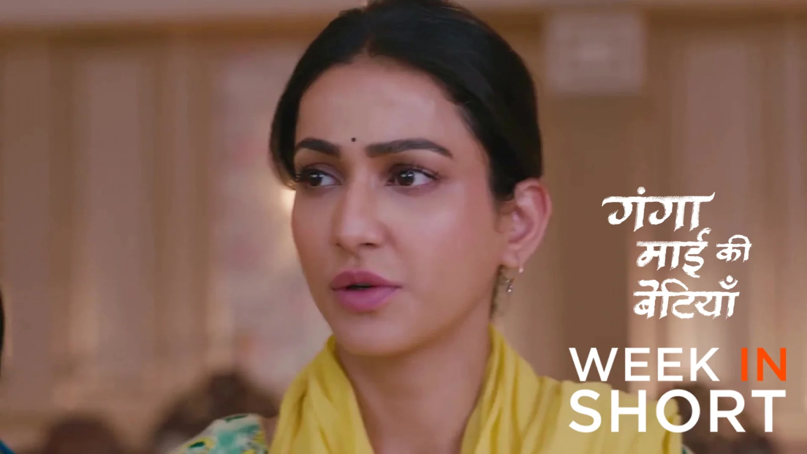 Ganga Mai Ki Betiyan | May 04 - May 10, 2026 11th May 2026 Webisode Ganga Mai Ki Betiyan | May 04 - May 10, 2026 11th May 2026 Webisode