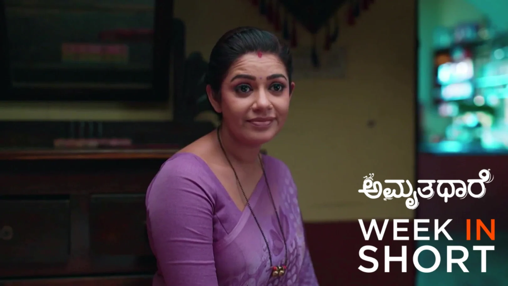 Amruthadhaare | May 04 - May 10, 2026 11th May 2026 Webisode Amruthadhaare | May 04 - May 10, 2026 11th May 2026 Webisode
