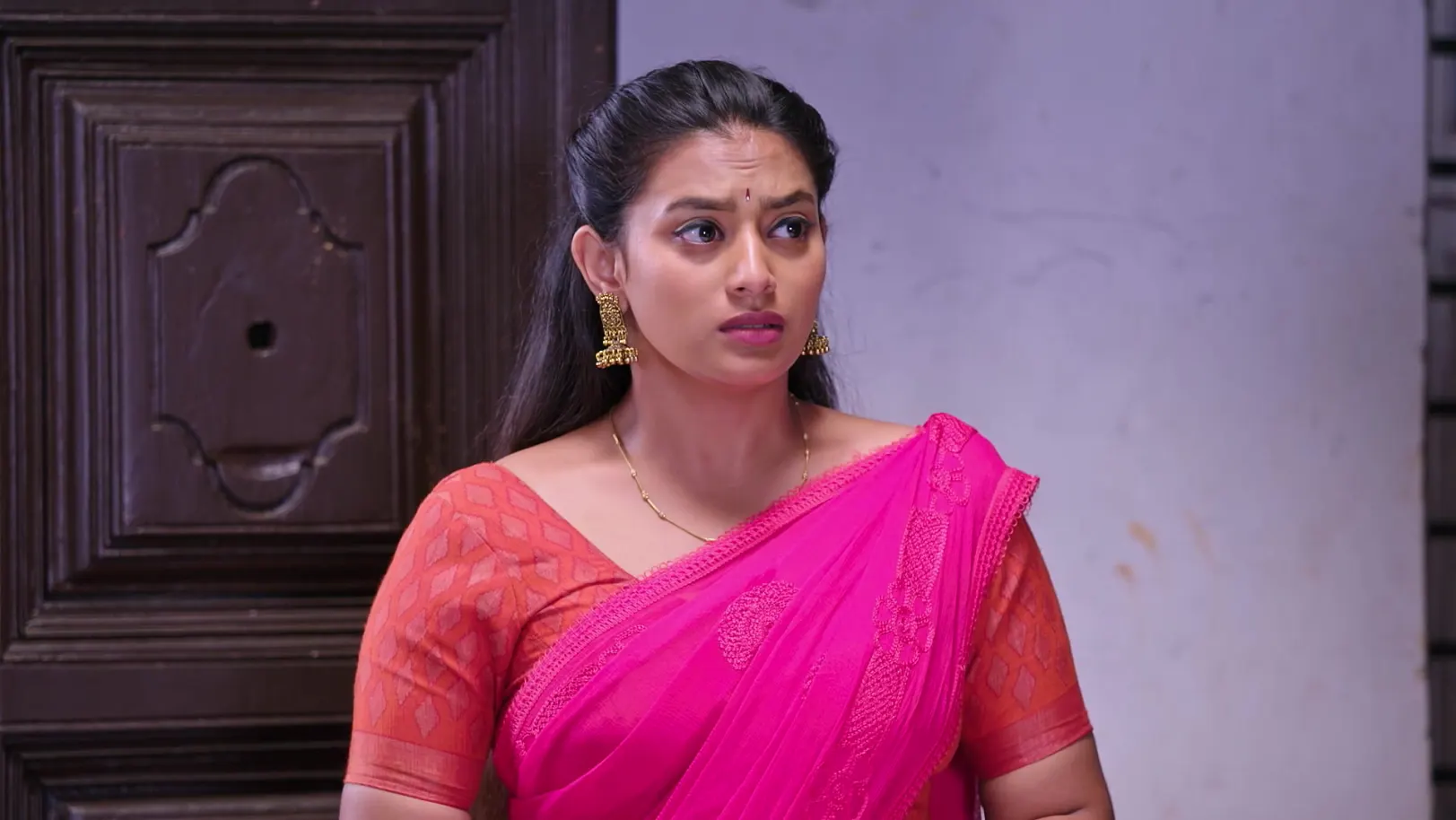 Srivalli Refuses to Get Married - Shravani Subramanya - Promo