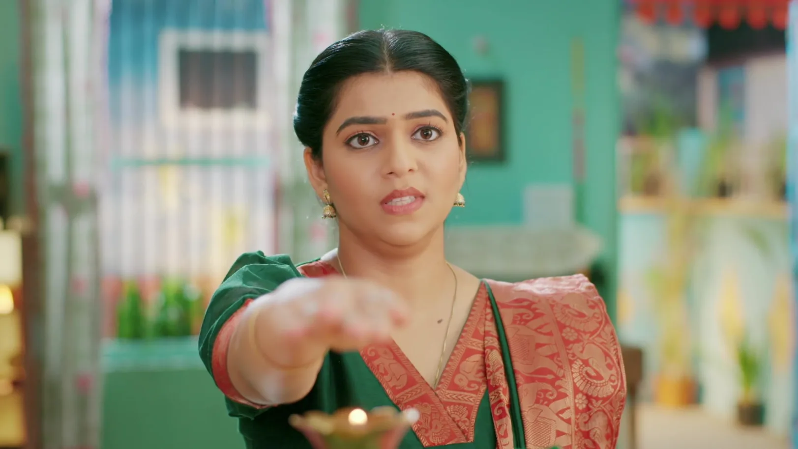 Deep Jyoti - May 14, 2026 - Episode Spoiler Deep Jyoti - May 14, 2026 - Episode Spoiler