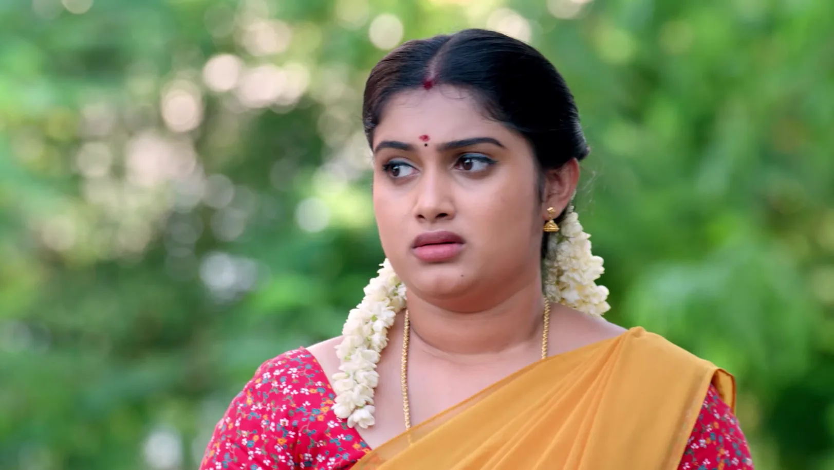 Thirumangalyam - 15 May, 2026