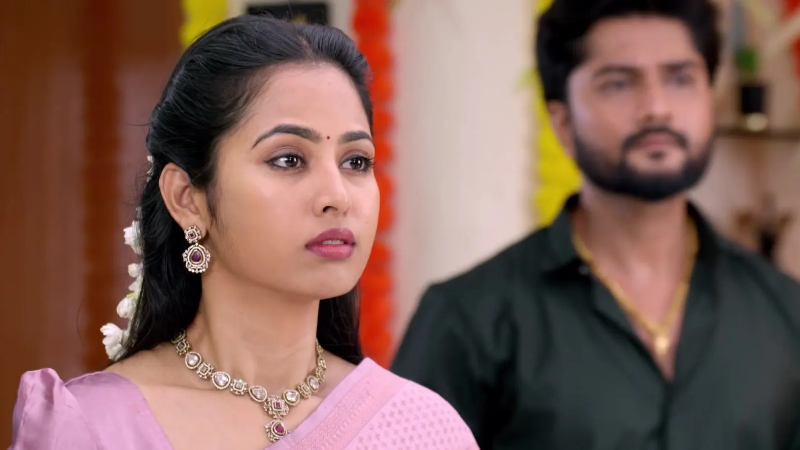 Thirumangalyam - May 12, 2026 - Best Scene 