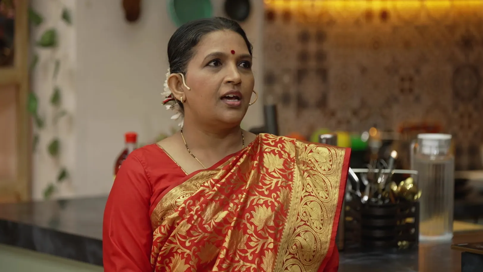 Amhi Sare Khavaiyee - May 15, 2026 - Episode Spoiler Amhi Sare Khavaiyee - May 15, 2026 - Episode Spoiler