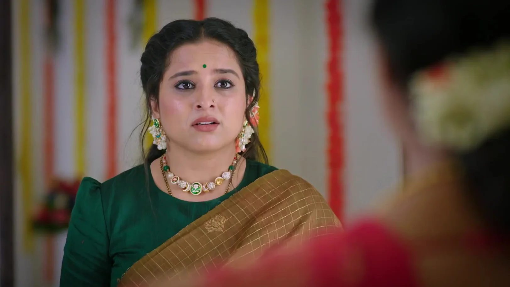 Adi Lakshmi Purana - May 14, 2026 - Best Scene 
