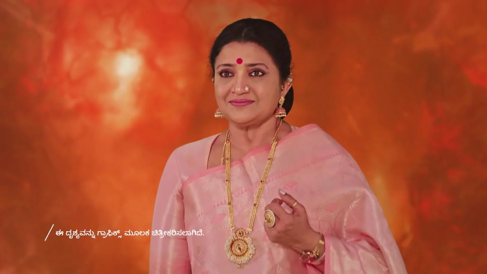 Manjari Warns Malavika - Naa Ninna Bidalaare Manjari Warns Malavika - Naa Ninna Bidalaare