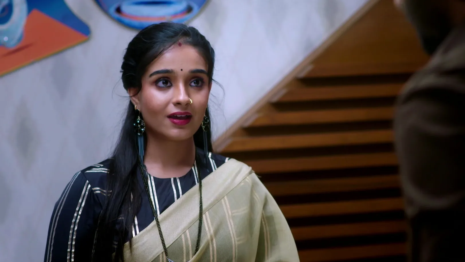 Brahmagantu - May 15, 2026 - Episode Spoiler