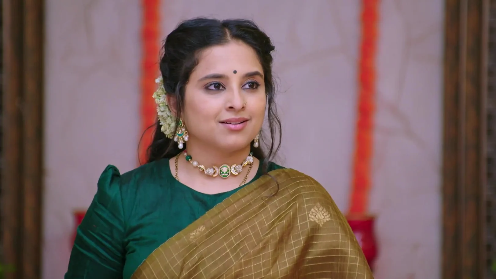 Adi Lakshmi Purana - May 15, 2026 - Best Scene 