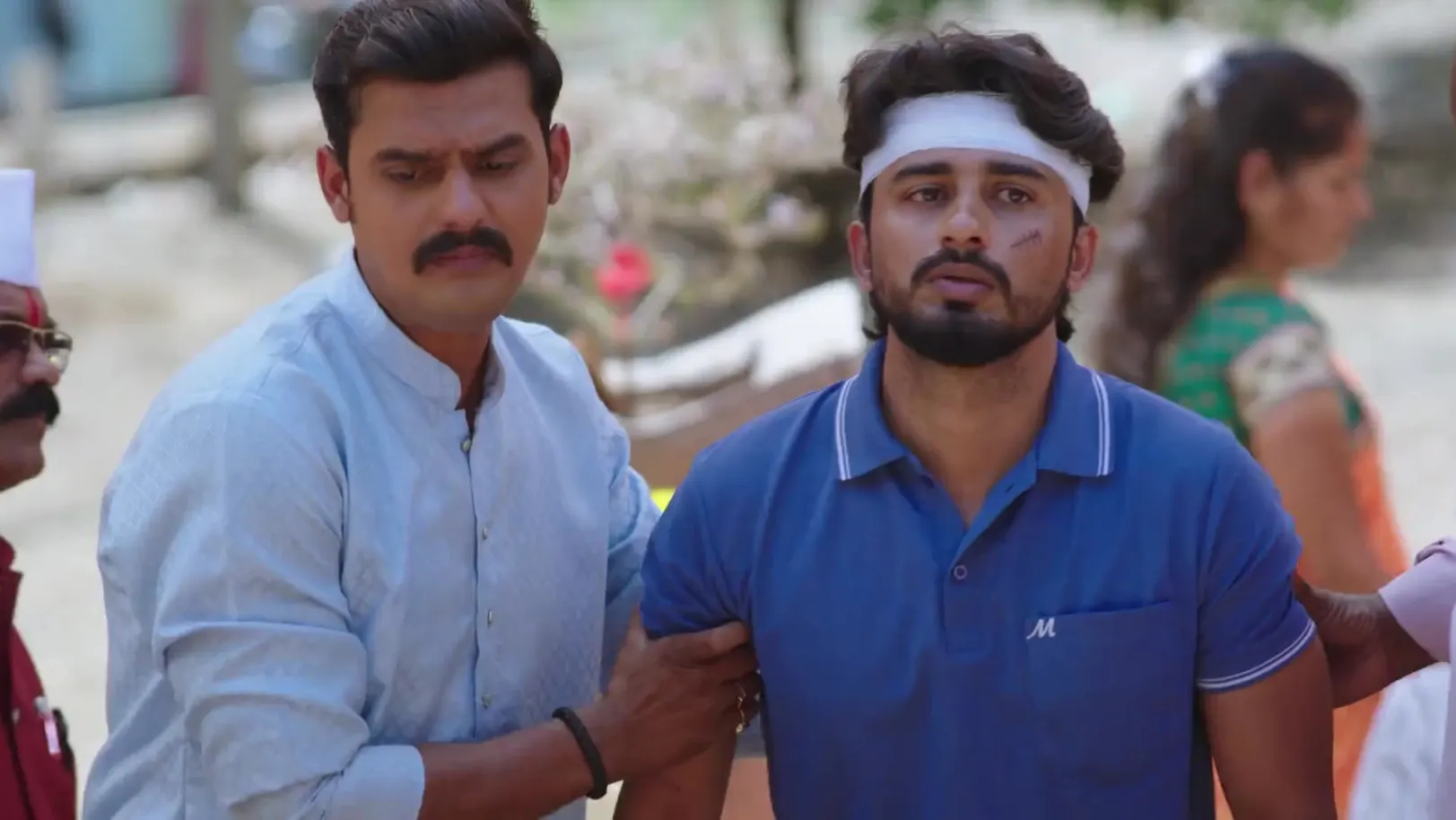 Devmanus Madhla Adhyay - May 21, 2026 - Webisode 21st May 2026 Webisode