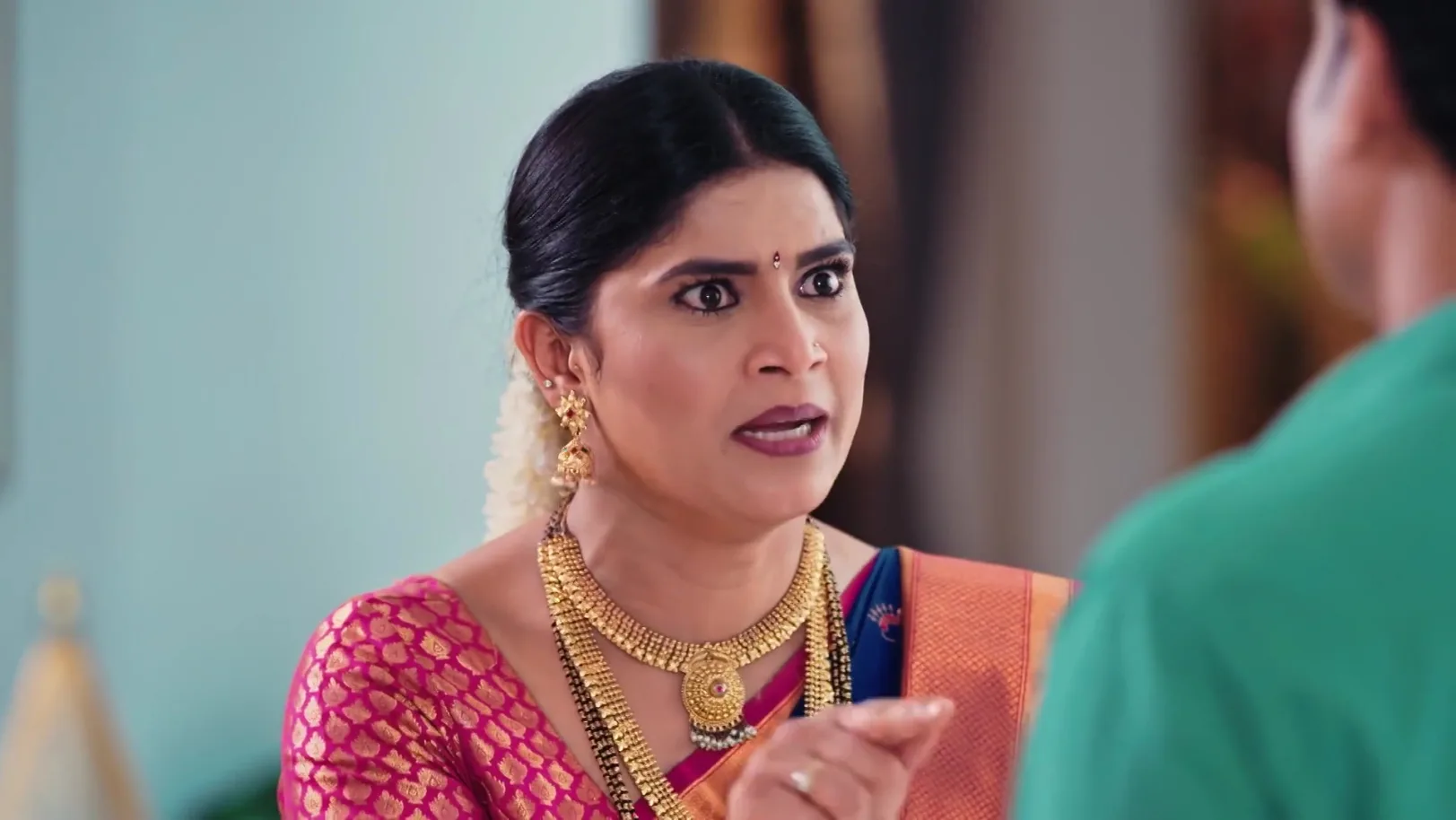Lakshmi Niwas - May 24, 2026 - Webisode 24th May 2026 Webisode Lakshmi Niwas - May 24, 2026 - Webisode 24th May 2026 Webisode