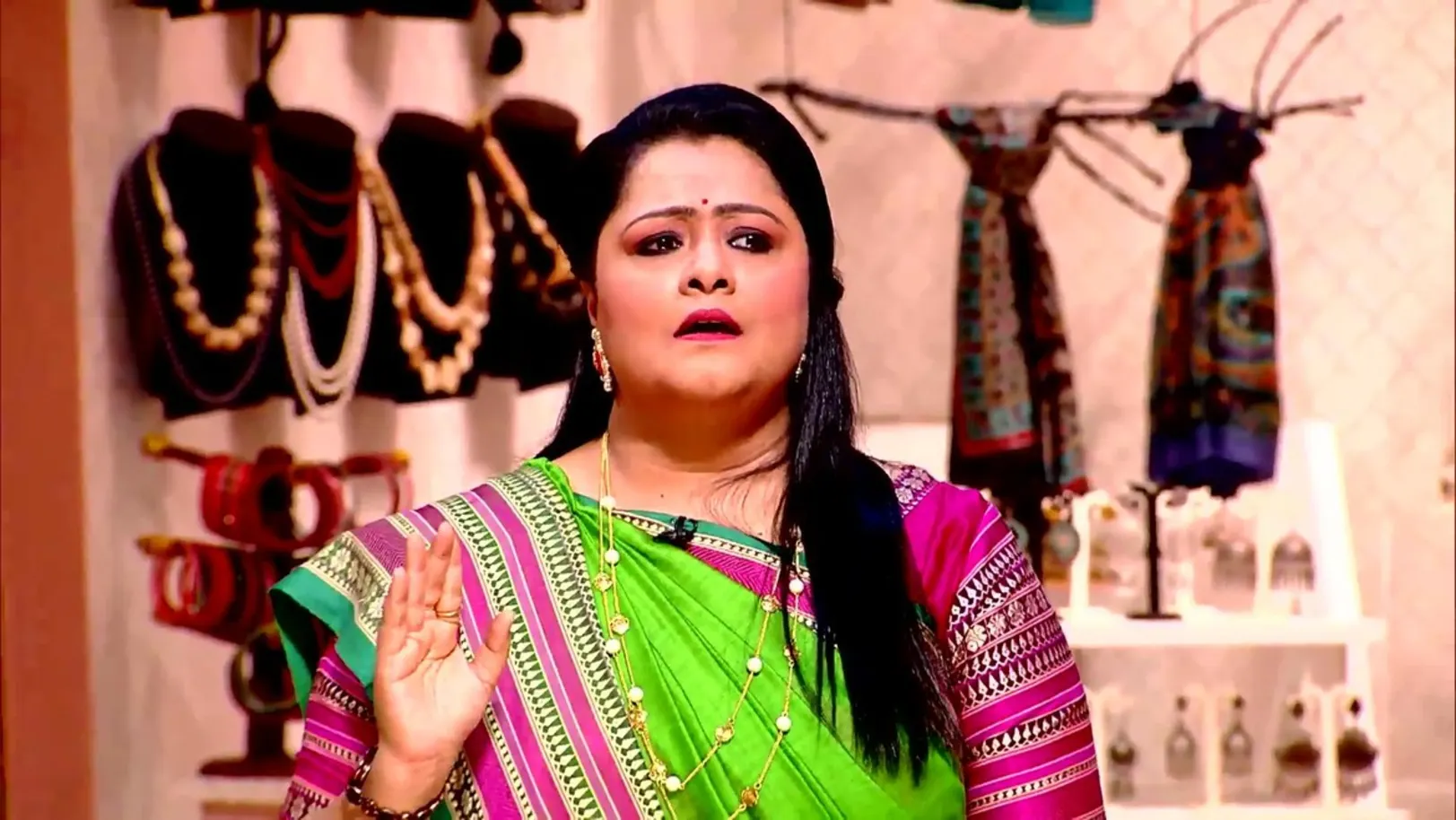 Didi No.1 Season 9 - February 26, 2022 - Best Scene 