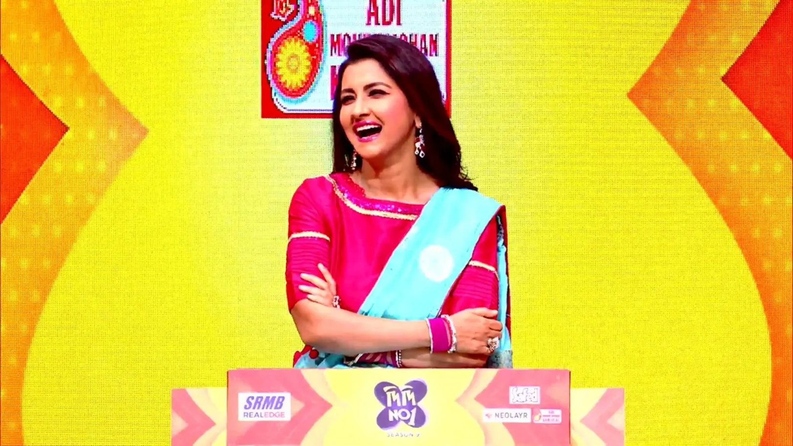Didi No.1 Season 9 - February 27, 2022 - Performance 
