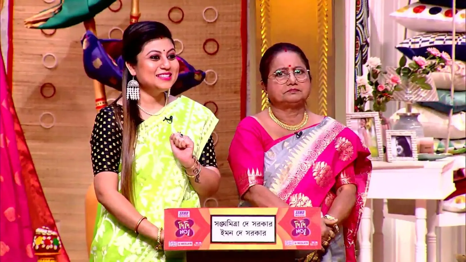 Didi No.1 Season 9 - February 23, 2022 - Best Scene 