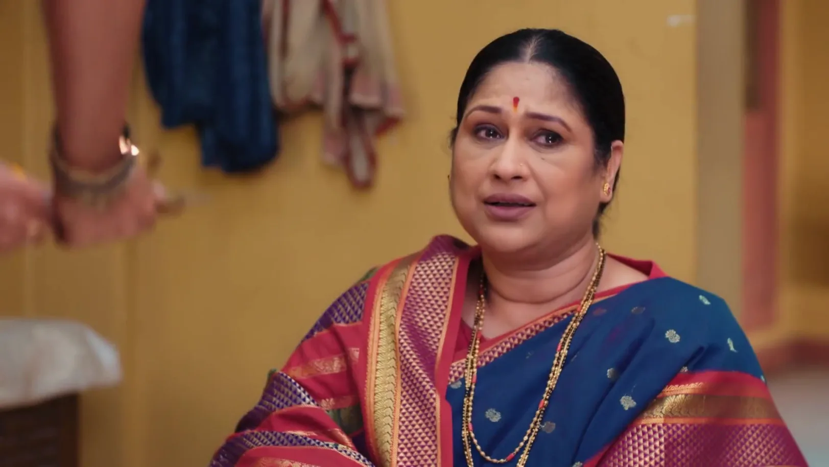 Lakshmi Niwas - May 22, 2026 - Best Scene 