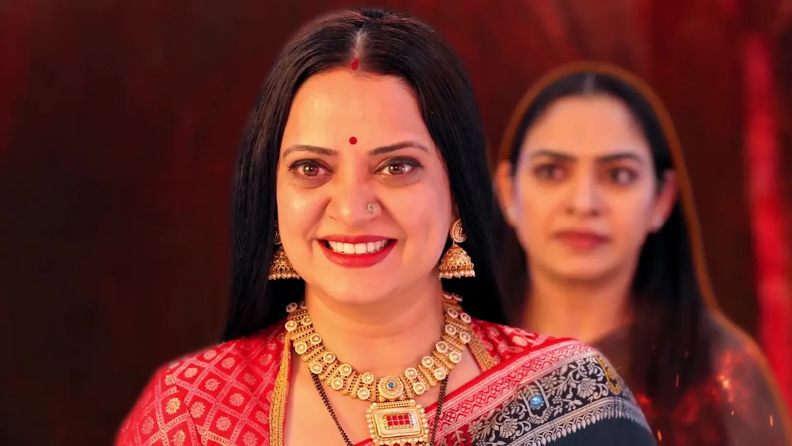 Tula Japnar Aahe - May 21, 2026 - Best Scene Tula Japnar Aahe - May 21, 2026 - Best Scene