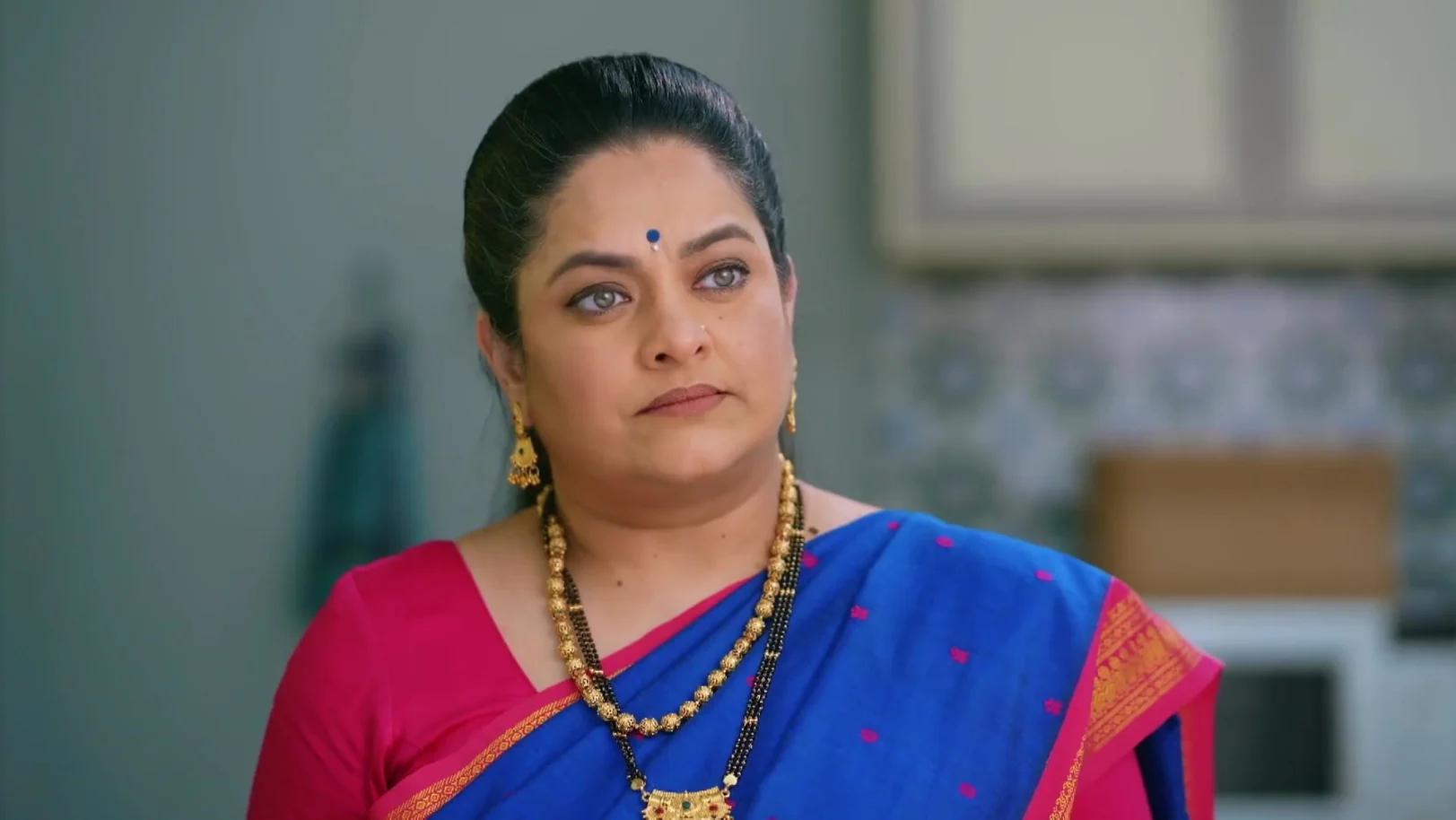 Tula Japnar Aahe - May 20, 2026 - Best Scene Tula Japnar Aahe - May 20, 2026 - Best Scene