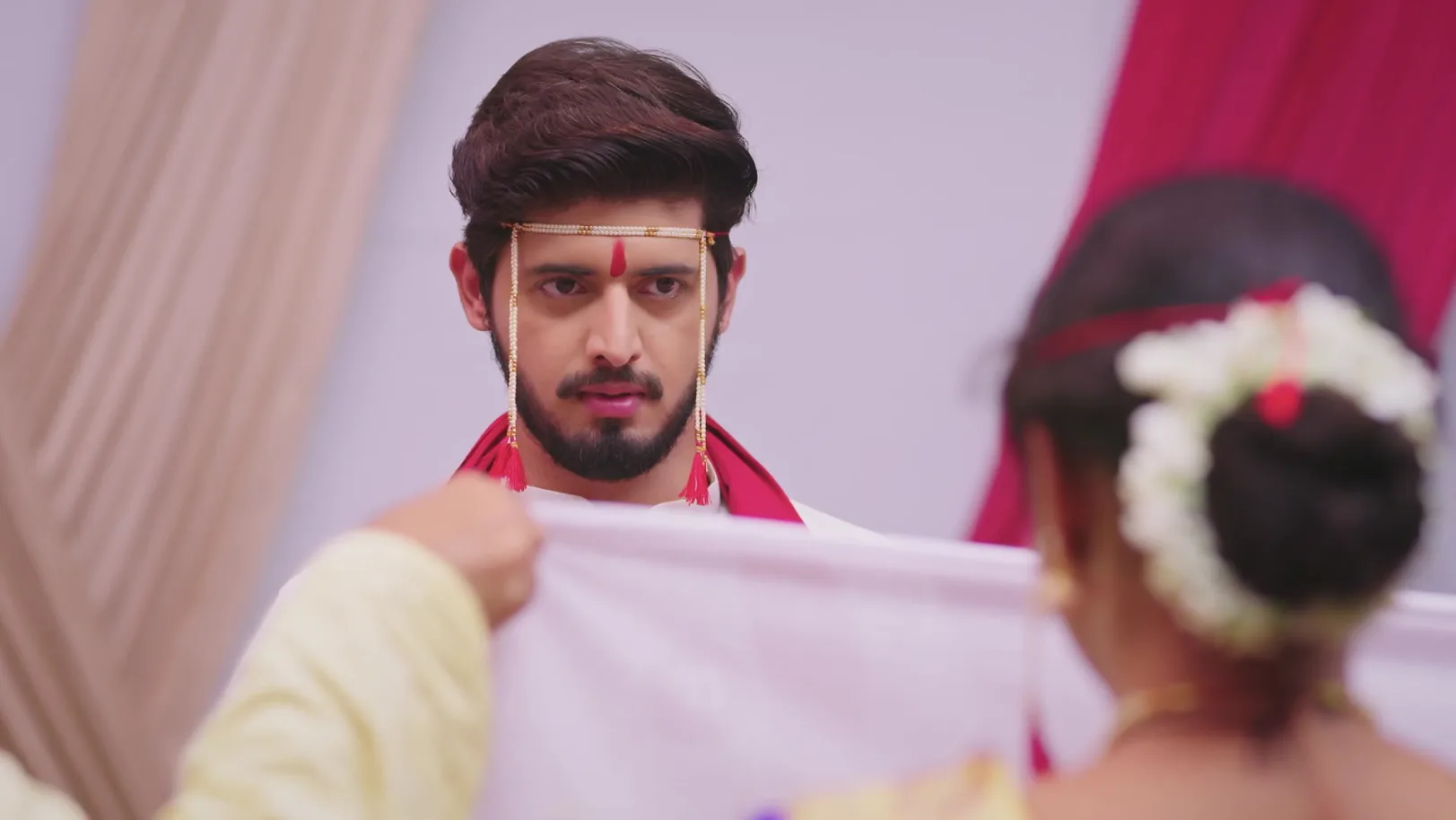 Sanai Chaughade - May 22, 2026 - Episode Spoiler
