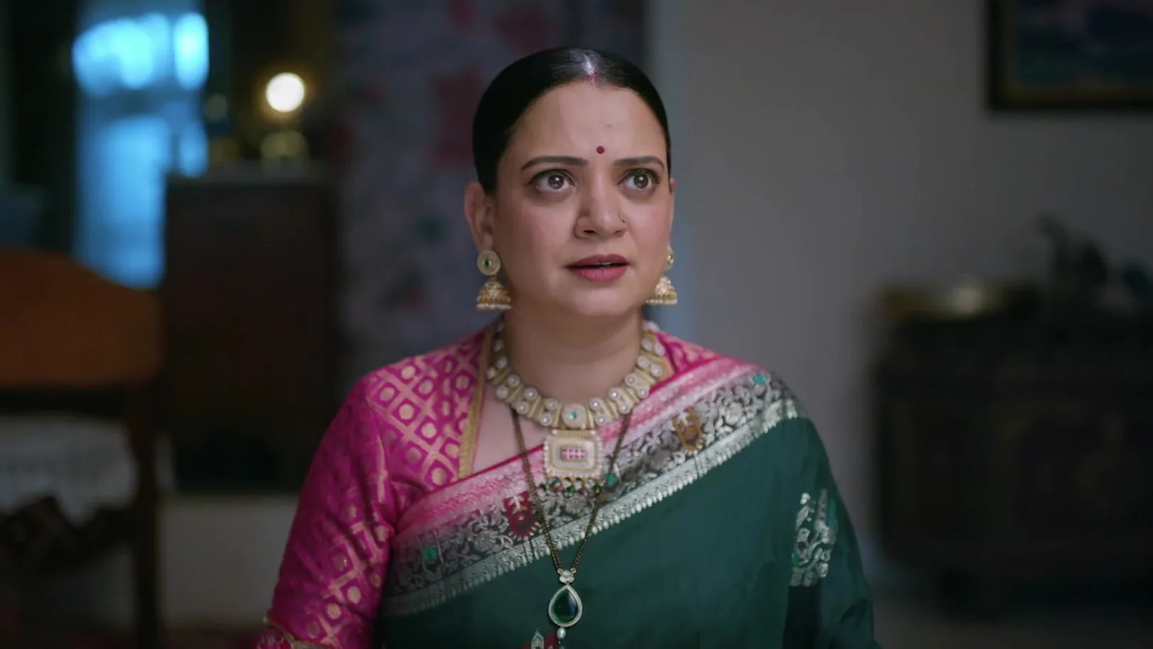 Tula Japnar Aahe - May 22, 2026 - Episode Spoiler Tula Japnar Aahe - May 22, 2026 - Episode Spoiler