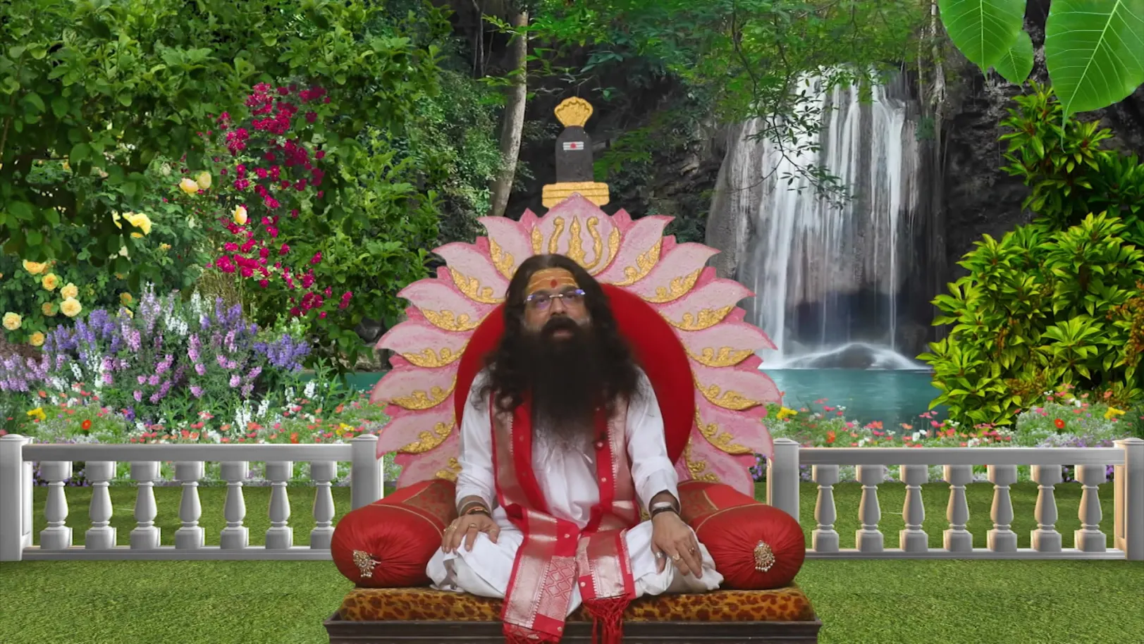 Vedh Bhavishyacha - May 19, 2026 - Episode Spoiler Vedh Bhavishyacha - May 19, 2026 - Episode Spoiler