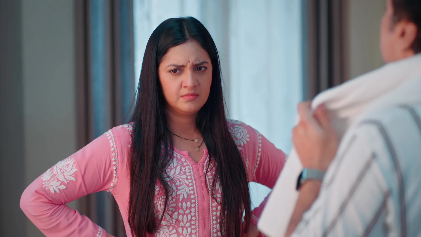 Veen Doghatli Hi Tutena - May 20, 2026 - Episode Spoiler Veen Doghatli Hi Tutena - May 20, 2026 - Episode Spoiler
