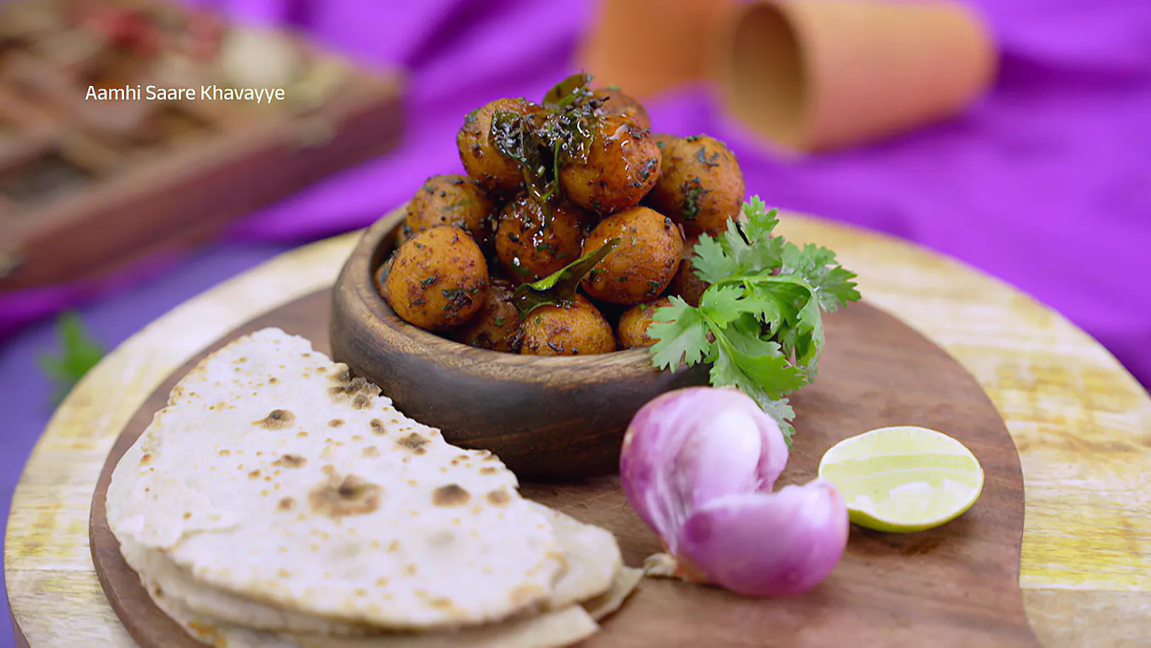 A Unique Recipe of Coconut - Amhi Sare Khavaiyee - Promo A Unique Recipe of Coconut - Amhi Sare Khavaiyee - Promo