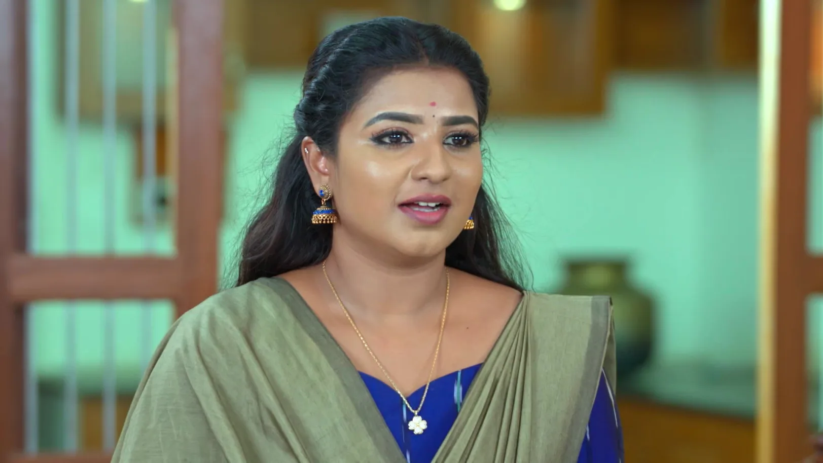 Karthigai Deepam - May 21, 2026 - Episode Spoiler Karthigai Deepam - May 21, 2026 - Episode Spoiler