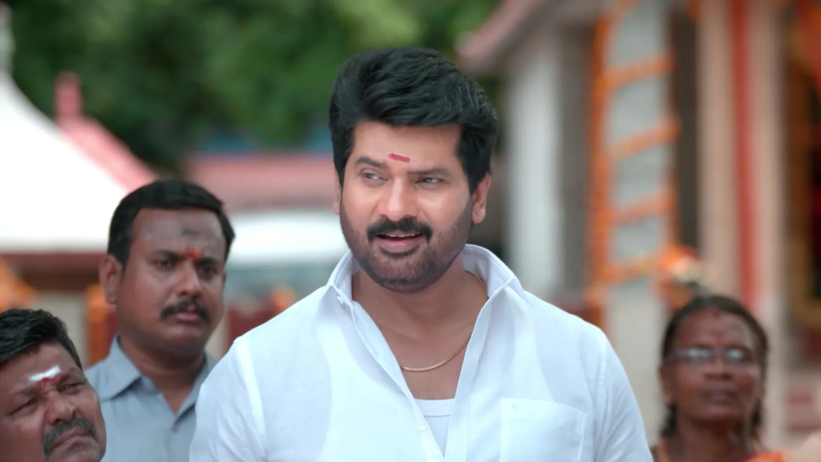 Karthigai Deepam - May 19, 2026 - Episode Spoiler Karthigai Deepam - May 19, 2026 - Episode Spoiler