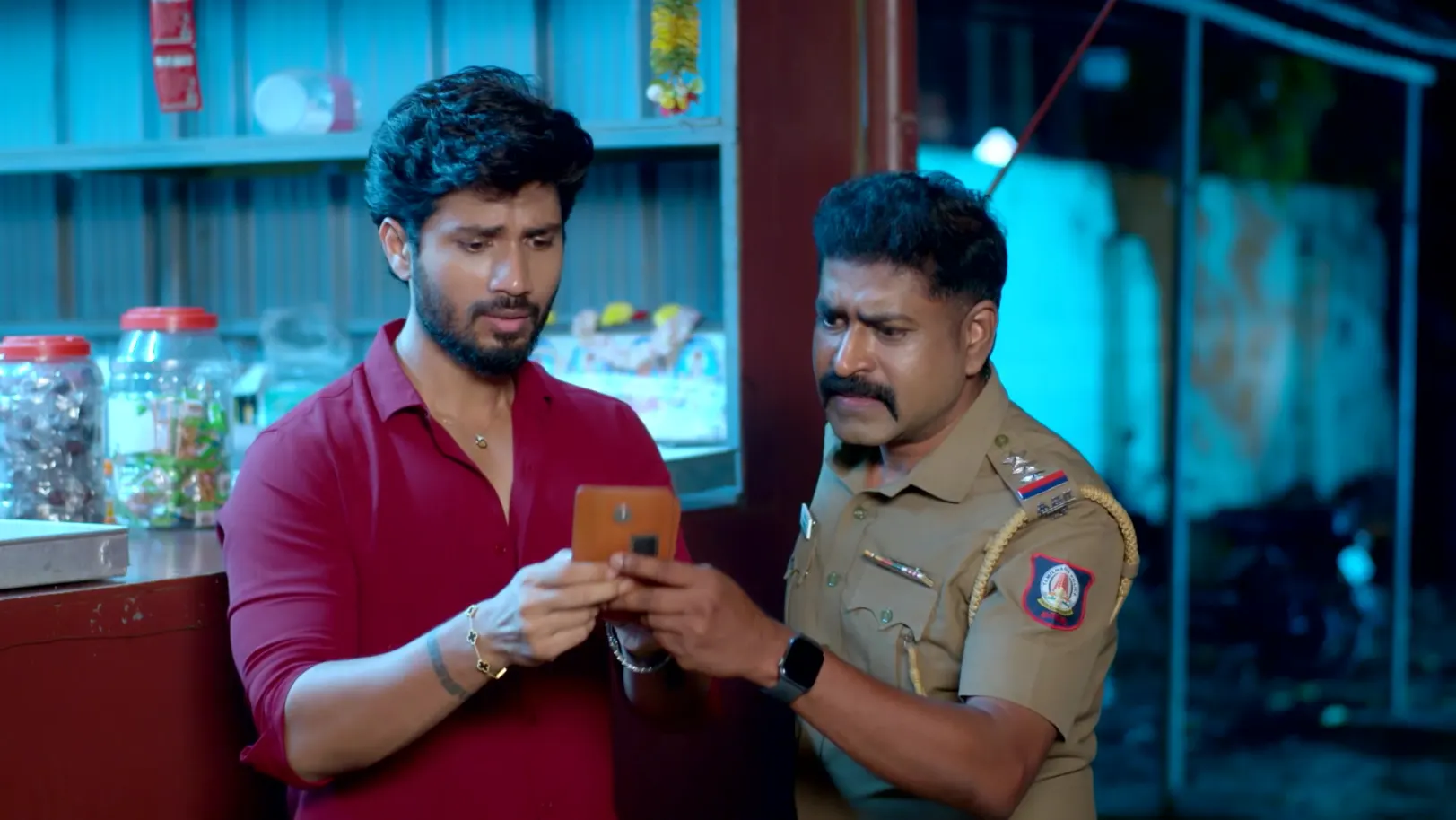Paarijatham - May 19, 2026 - Episode Spoiler