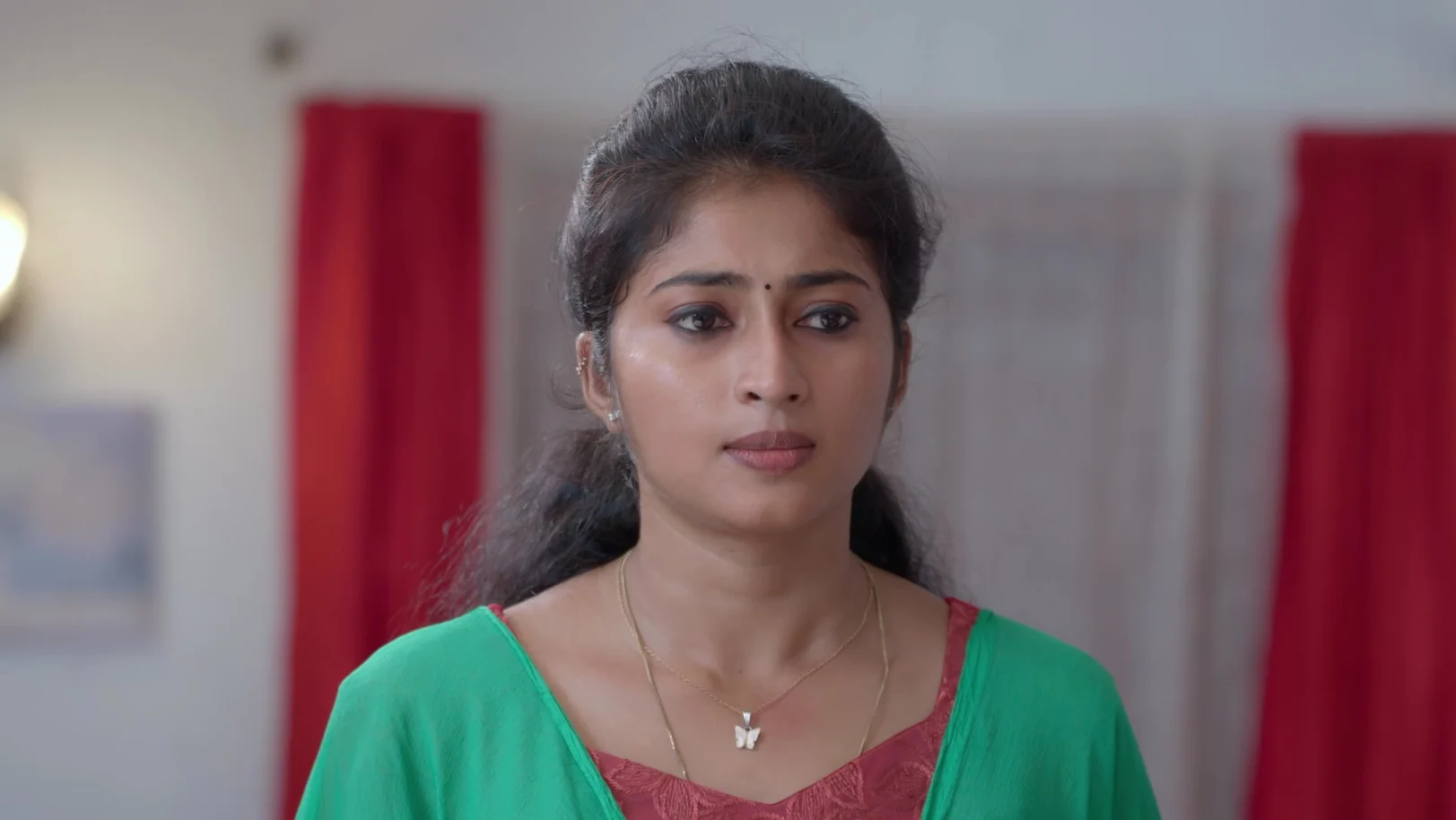 Veera - May 25, 2026 - Episode Spoiler Veera - May 25, 2026 - Episode Spoiler