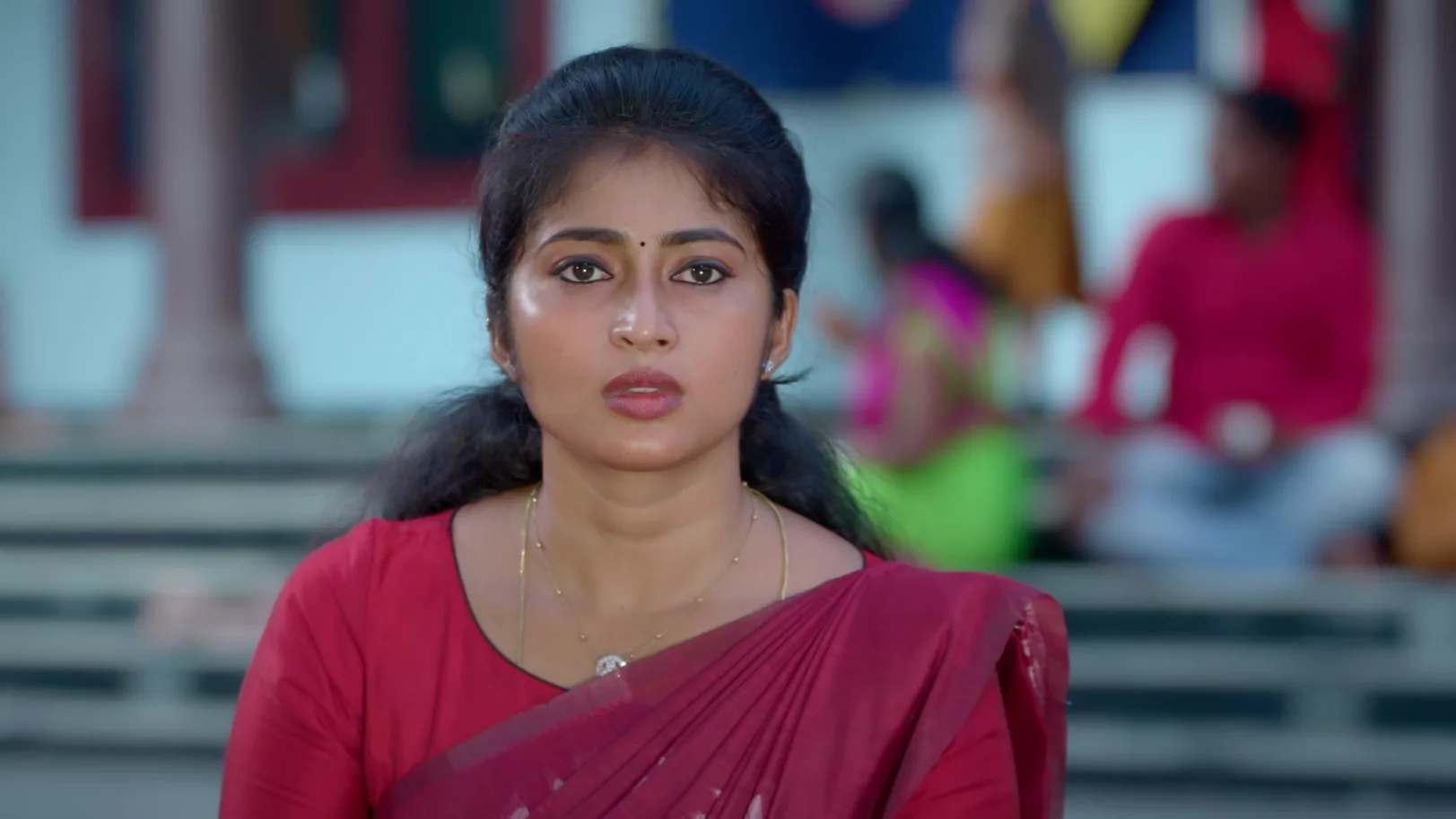 Veera - May 22, 2026 - Episode Spoiler