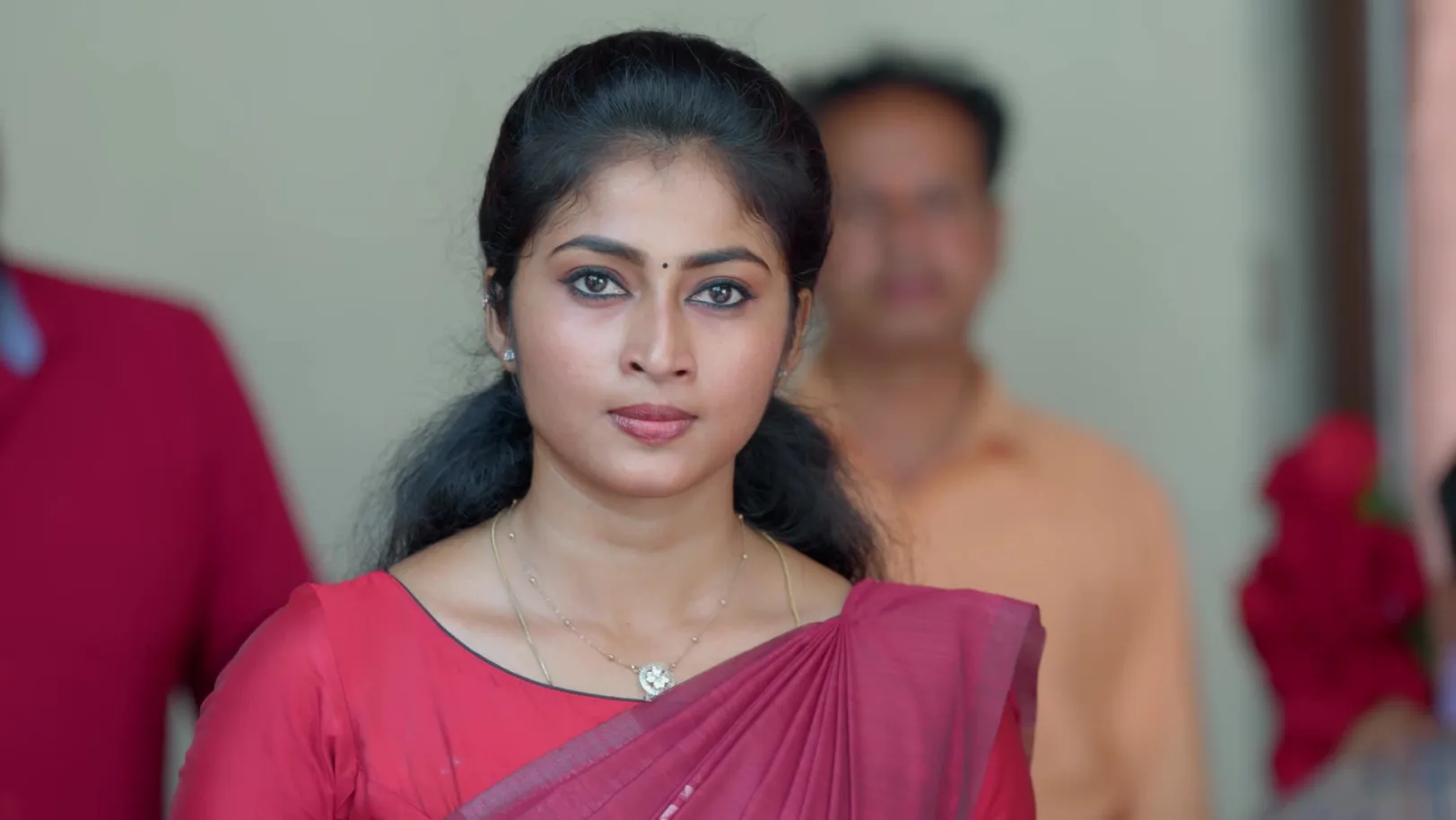 Veera - May 21, 2026 - Episode Spoiler
