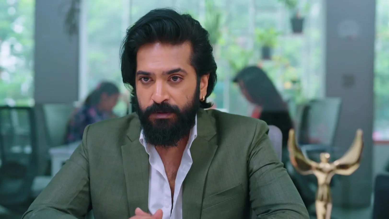 Getti Melam - May 20, 2026 - Webisode 20th May 2026 Webisode