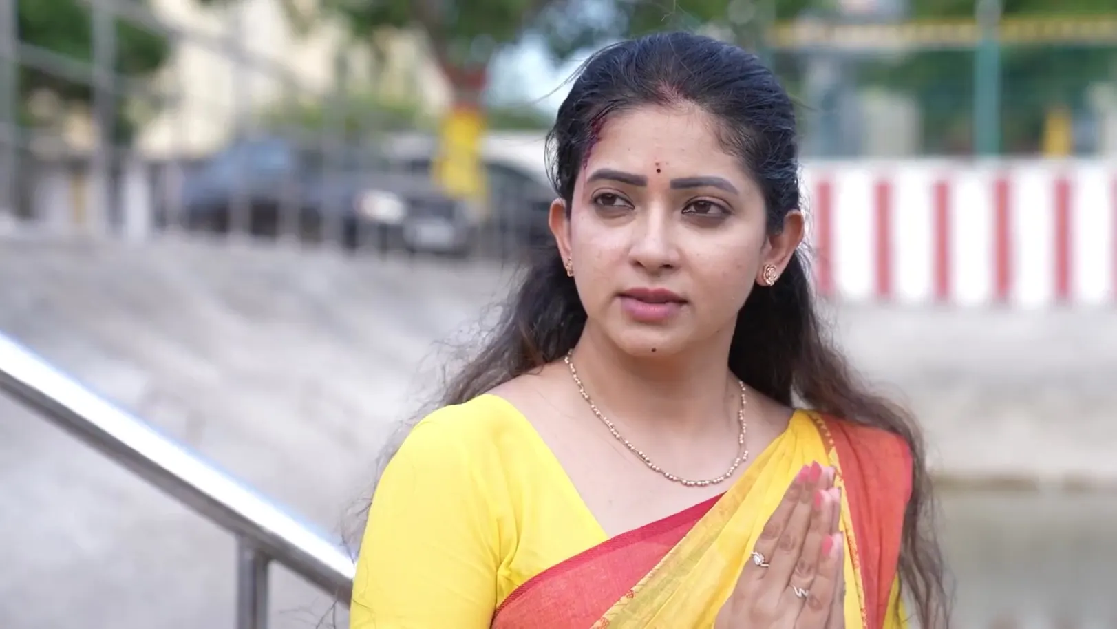 Idhayam - May 21, 2026 - Webisode 21st May 2026 Webisode