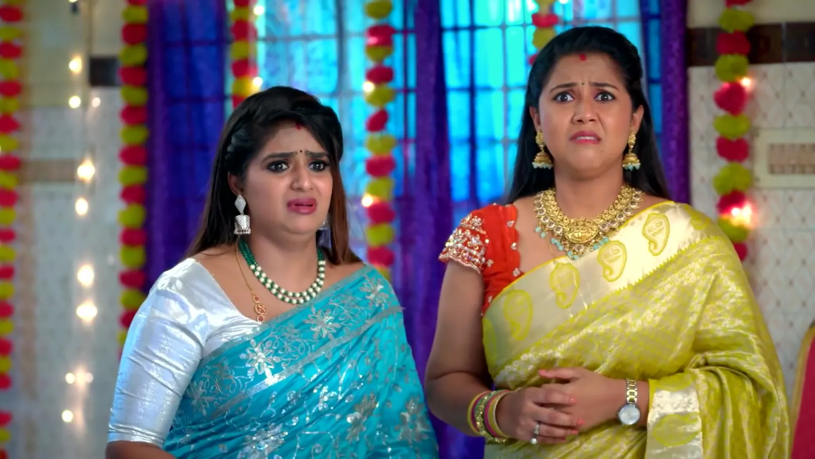 Paarijatham - May 22, 2026 - Webisode 22nd May 2026 Webisode