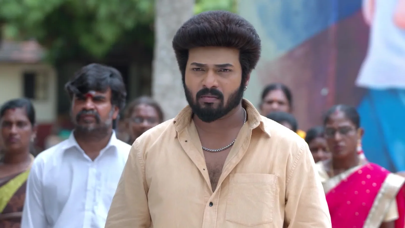 Karthigai Deepam - May 19, 2026 - Best Scene Karthigai Deepam - May 19, 2026 - Best Scene