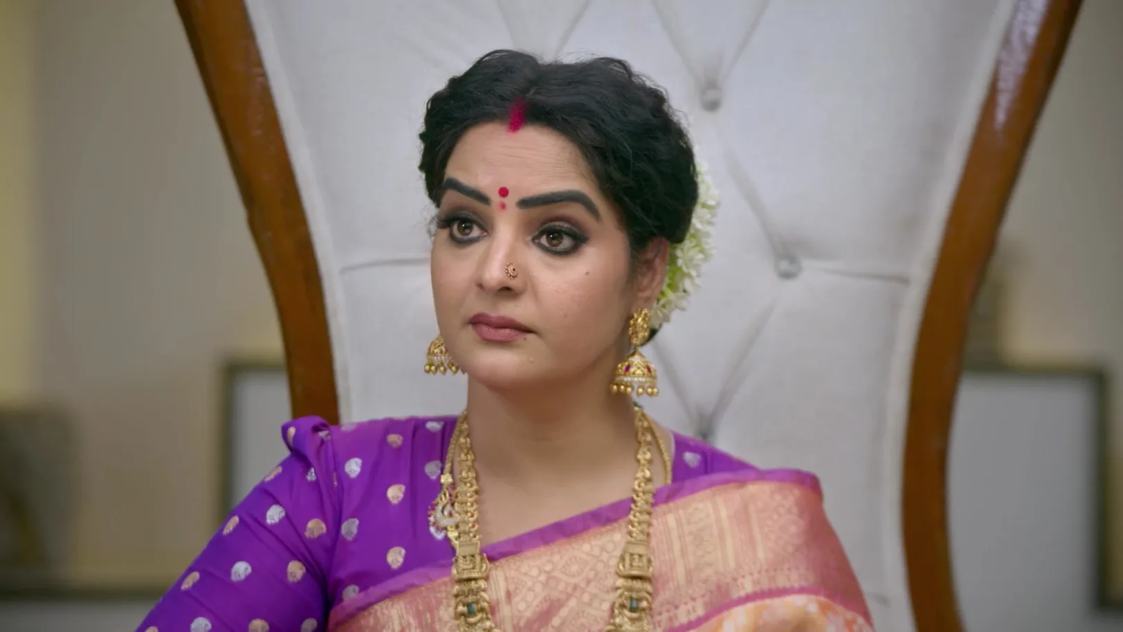 Annamalai Kudumbam - May 19, 2026 - Episode Spoiler Annamalai Kudumbam - May 19, 2026 - Episode Spoiler