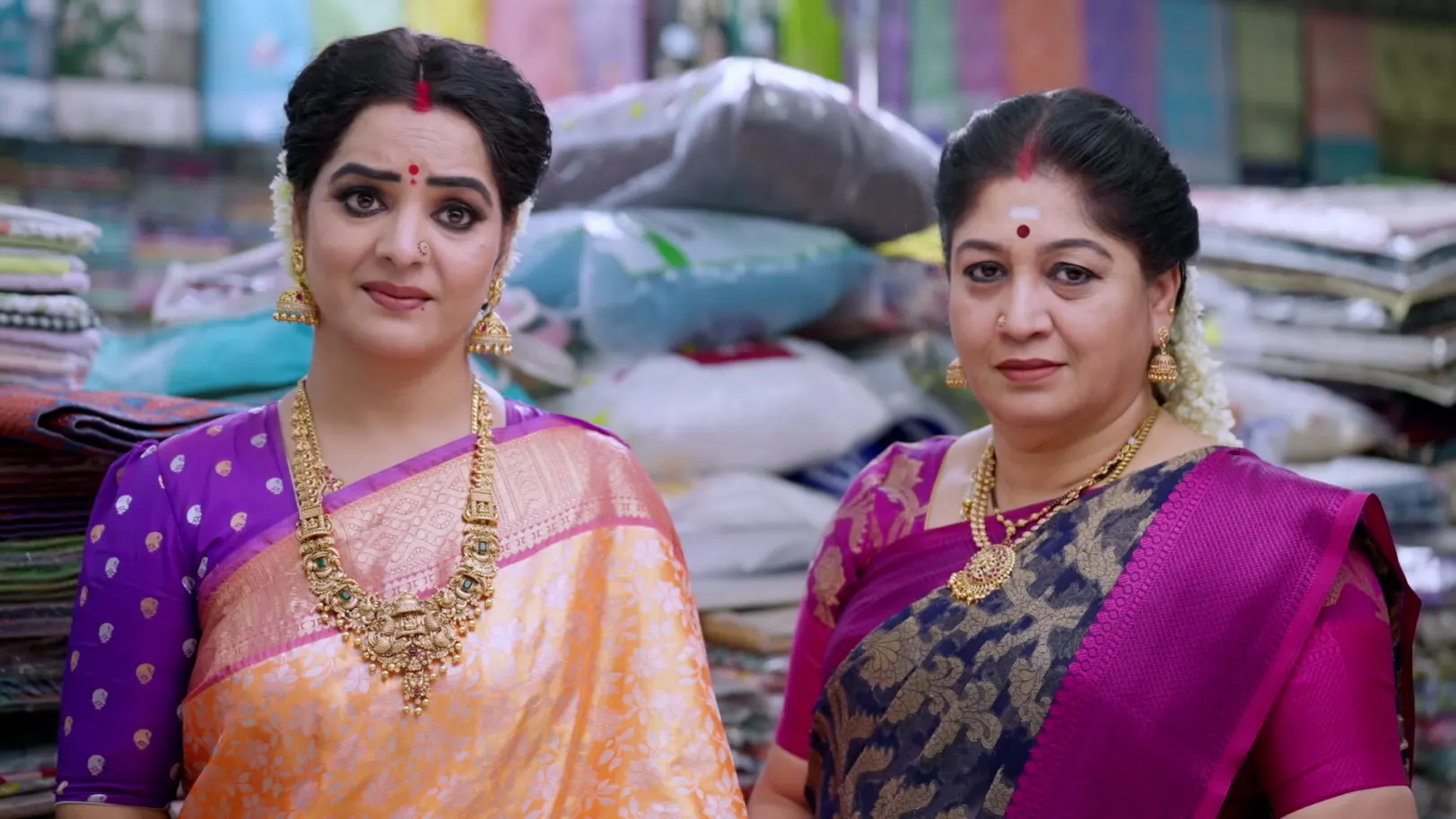 Annamalai Kudumbam - May 22, 2026 - Episode Spoiler Annamalai Kudumbam - May 22, 2026 - Episode Spoiler
