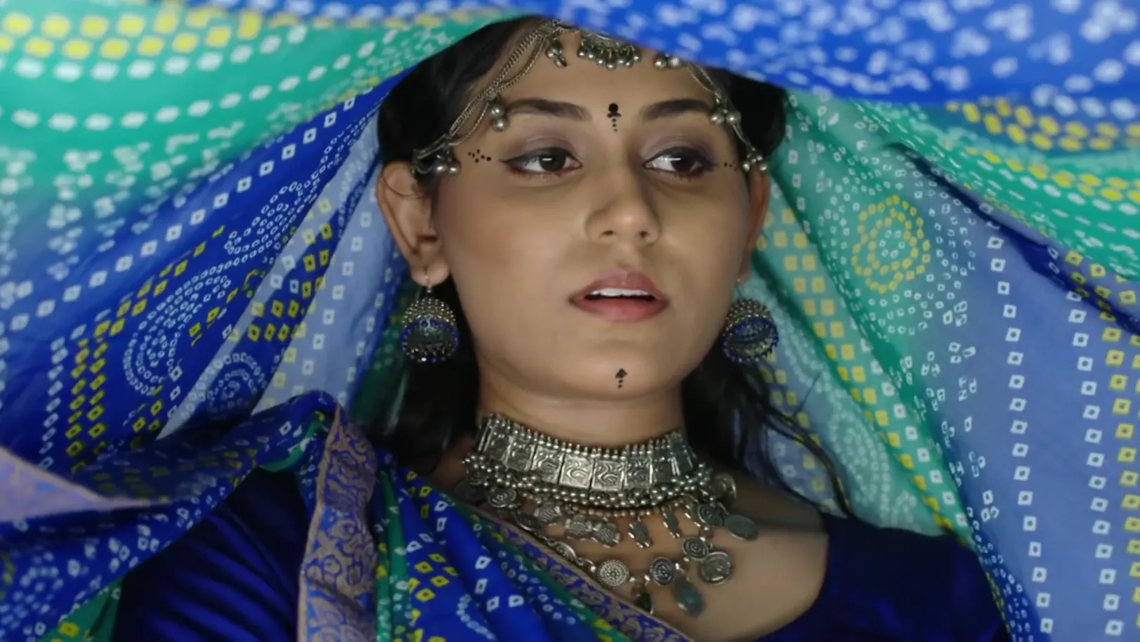 Suna Jhia - May 18, 2026 - Best Scene Suna Jhia - May 18, 2026 - Best Scene