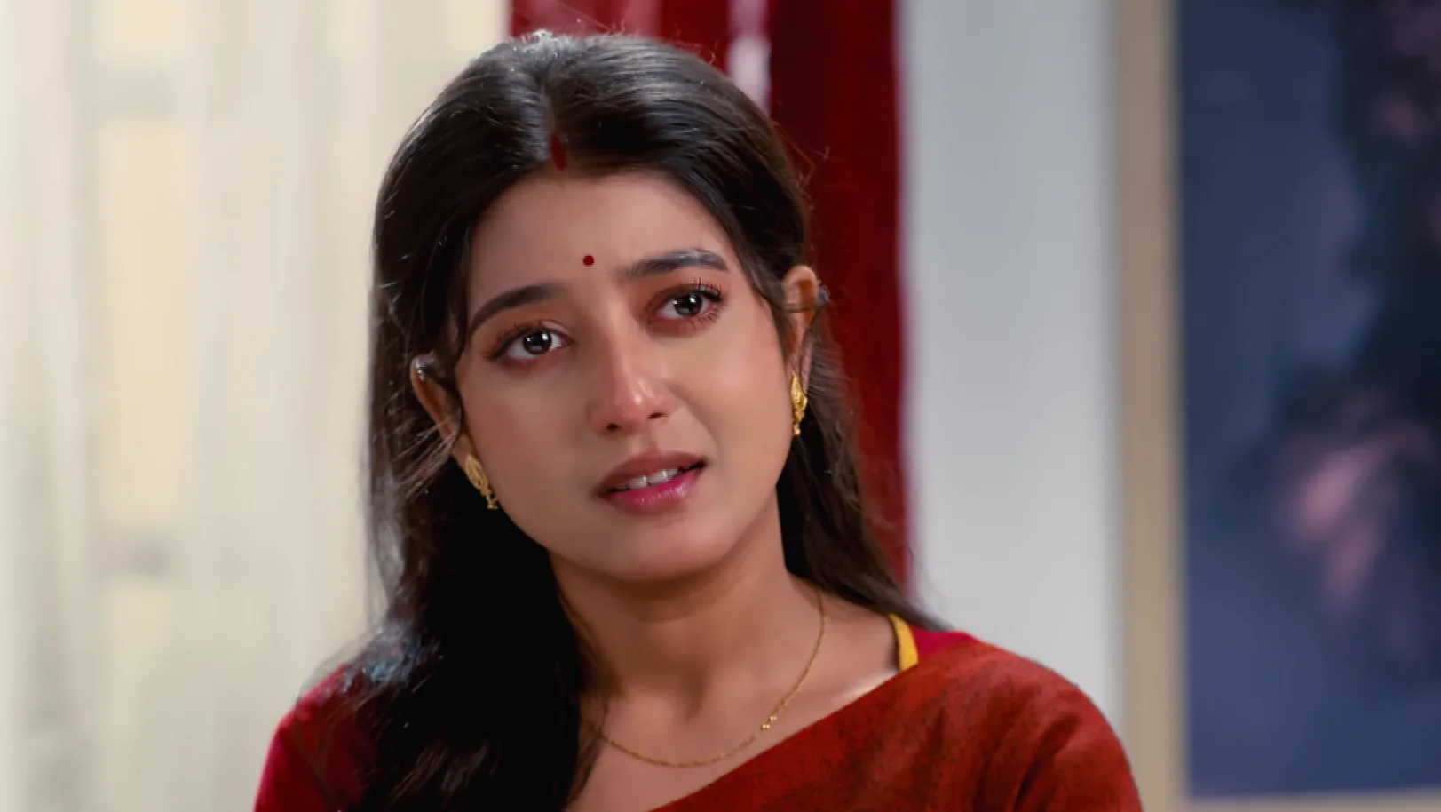 Madhu Jhara - May 21, 2026 - Episode Spoiler Madhu Jhara - May 21, 2026 - Episode Spoiler