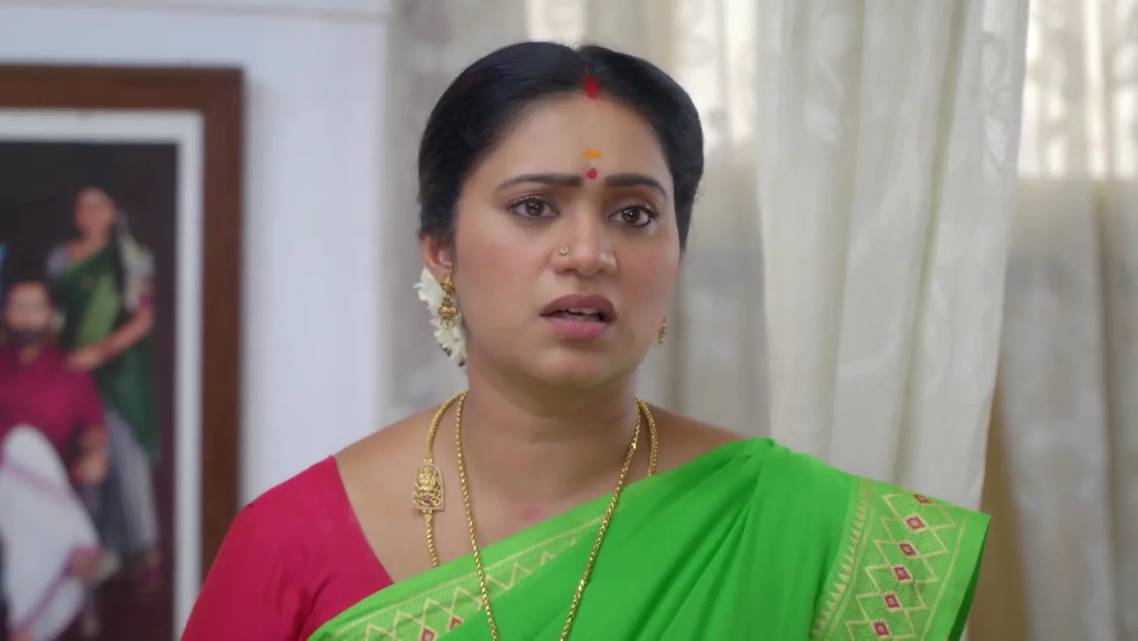 Sandhya Raagam - May 17, 2026 - Best Scene Sandhya Raagam - May 17, 2026 - Best Scene
